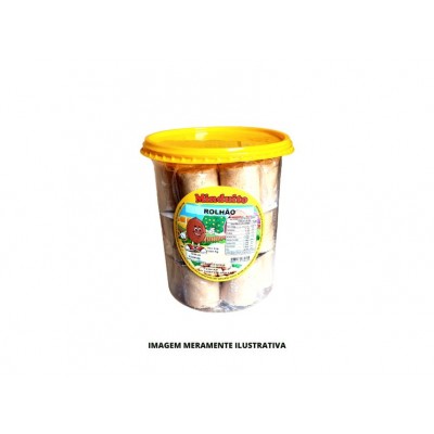 DOCE - MINDUITO - 52,5g PACOCA ROLHAO - PT20